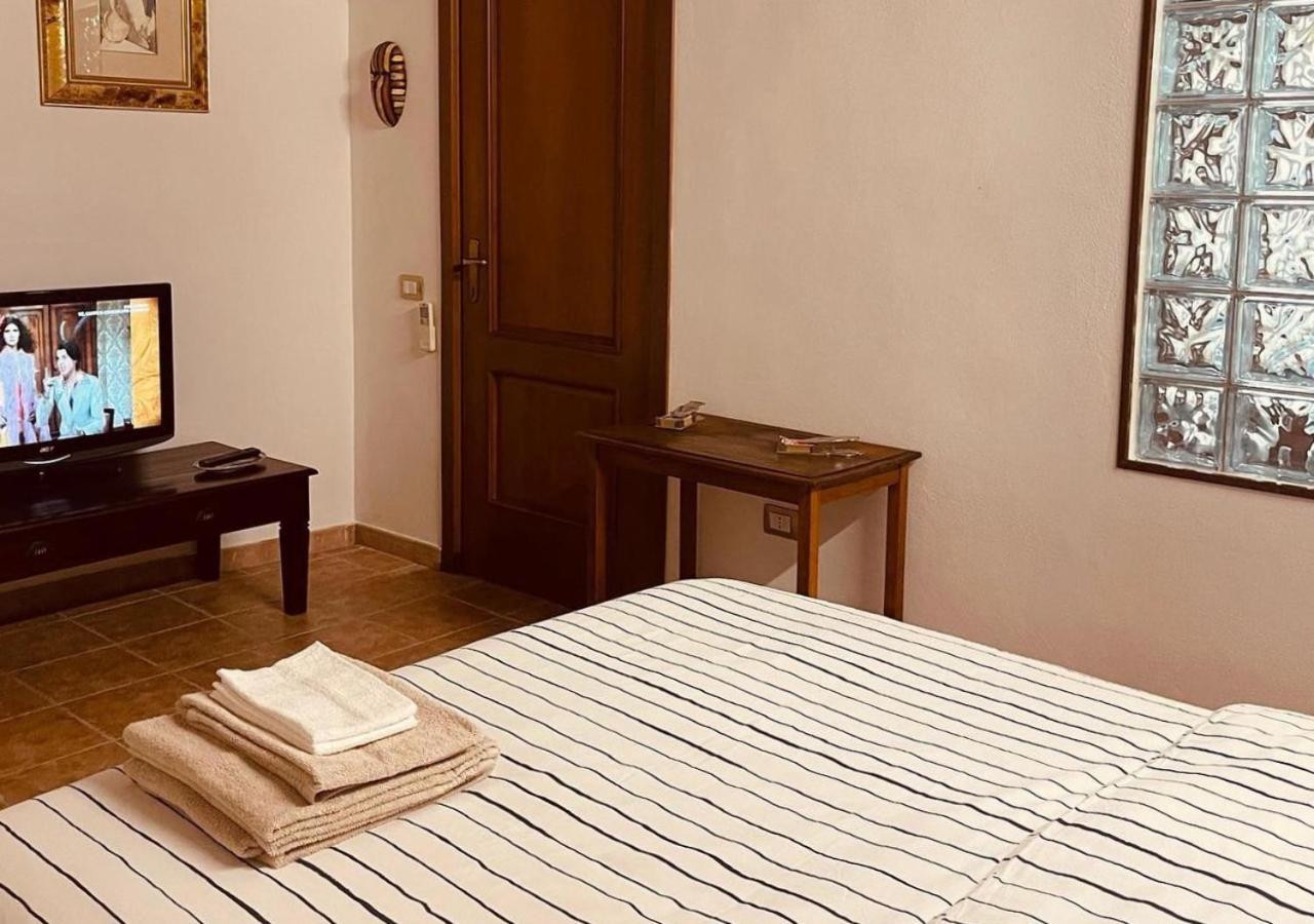 Fontana Suite Иглесиас Экстерьер фото